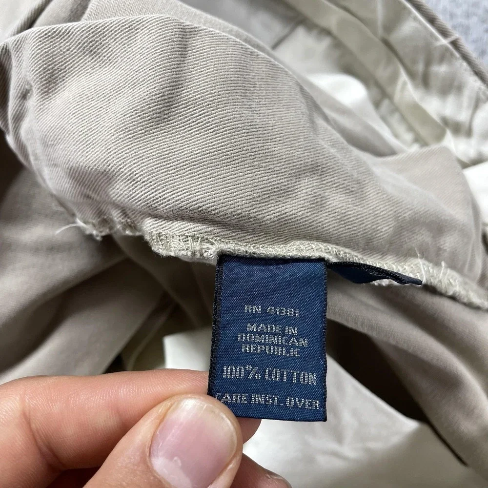 Polo Ralph Lauren vintage polo